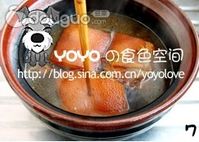 东坡肉的做法图解7