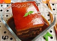 东坡肉的做法图解10