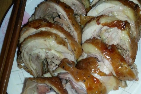 柠香烤鸡肉卷的做法