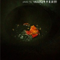 酸辣土豆条的做法图解3