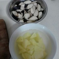 地三鲜(少油健康美味)的做法图解3