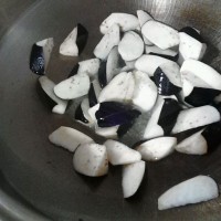 地三鲜(少油健康美味)的做法图解6