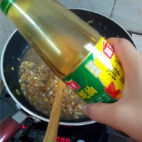 肉沫豆腐的做法图解8