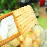 酱油腌萝卜菁选酱油试用的做法图解12