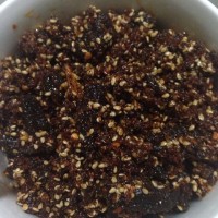 麻辣牛肉干的做法图解10