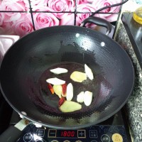 小鸡炖蘑菇的做法图解4