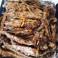 烤羊排的做法图解10