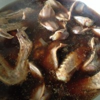 一步到位美味卤水拼盘的做法图解3