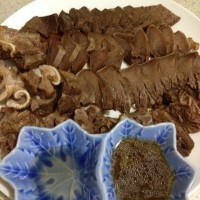 一步到位美味卤水拼盘的做法图解8
