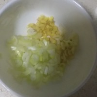 榨菜肉丝--乌江榨菜的做法图解5