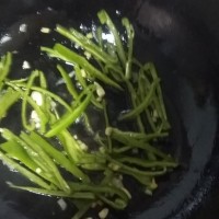 榨菜肉丝--乌江榨菜的做法图解7
