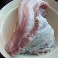 九阳烘焙剧场-----烤肉的做法图解1