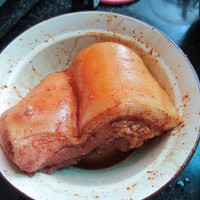 九阳烘焙剧场-----烤肉的做法图解4