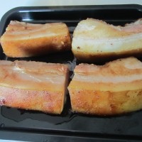 九阳烘焙剧场-----烤肉的做法图解5