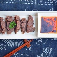 茶香卤牛肉(电饭煲版)的做法图解6