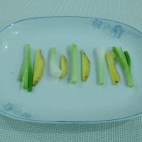 清蒸白鲳鱼的做法图解2