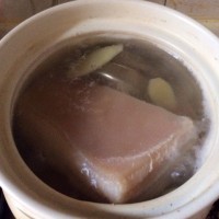 妈妈的菜——兰州糟肉的做法图解3
