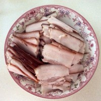 妈妈的菜——兰州糟肉的做法图解5