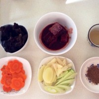 妈妈的菜——兰州糟肉的做法图解7