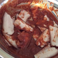 妈妈的菜——兰州糟肉的做法图解8