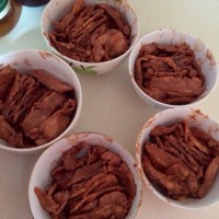 妈妈的菜——兰州糟肉的做法图解11