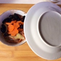 妈妈的菜——兰州糟肉的做法图解16