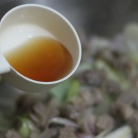 西红柿牛腩汤的做法图解6