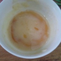 上汤豆苗的做法图解3