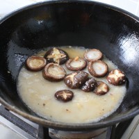 芡汁时蔬 的做法图解4