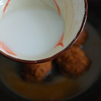 红烧狮子头的做法图解6