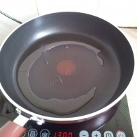 芹菜肉丝的做法图解3