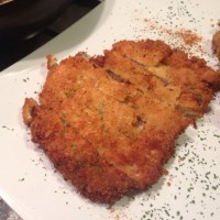 美味炸猪排的做法图解2