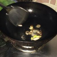 家常嫩肉莴笋的做法图解4