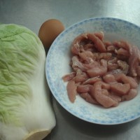 小酥肉的做法图解1