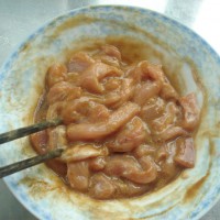 小酥肉的做法图解2