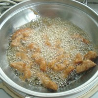 小酥肉的做法图解3