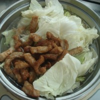 小酥肉的做法图解5