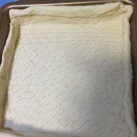 玉米培根披萨的做法图解3