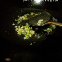 香辣菜:土豆腊肉的做法图解5