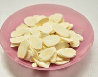 蚝油茭白的做法图解2