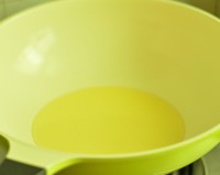 蚝油茭白的做法图解4