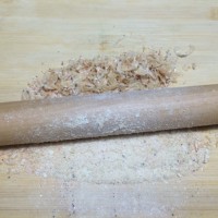 宝宝味精(虾粉)的做法图解5