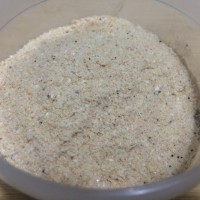 宝宝味精(虾粉)的做法图解6