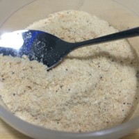宝宝味精(虾粉)的做法图解7
