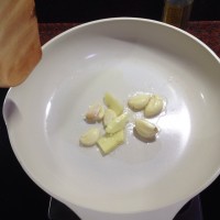 简化版三杯鸡的做法图解2