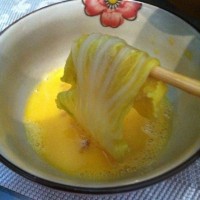 寿喜烧(请用不粘锅制作)的做法图解13