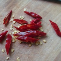 生菜新吃法~油淋生菜的做法图解3
