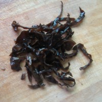 生菜新吃法~油淋生菜的做法图解4