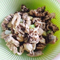 超赞辣子鸡的做法图解2
