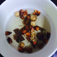 超赞辣子鸡的做法图解4